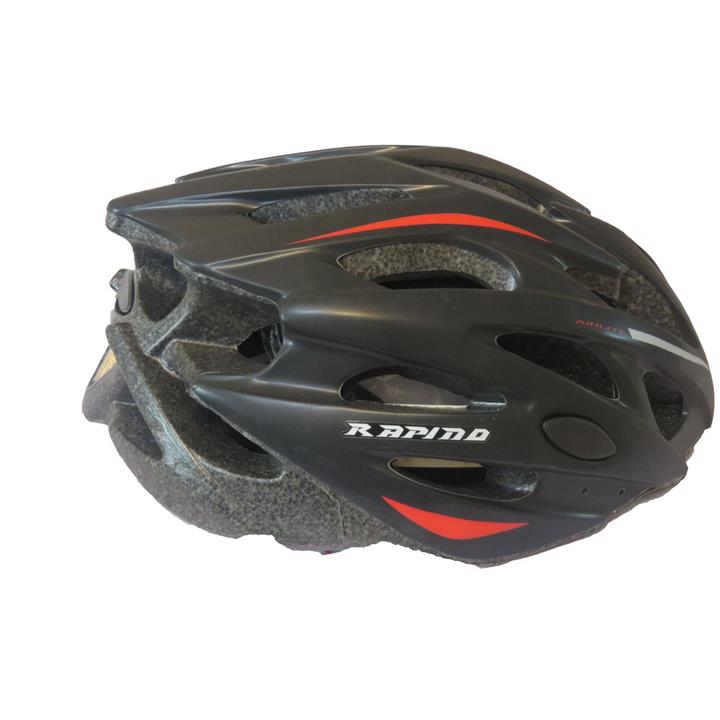 کلاه دوچرخه سواری مدل RAPIDO